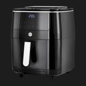 Мультипіч Tefal OBH NORDICA Easy Fry&Steam (Black)