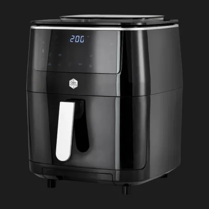 Мультипіч Tefal OBH NORDICA Easy Fry&Steam (Black) (UA)