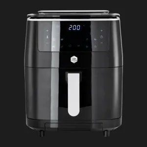 Мультипіч Tefal OBH NORDICA Easy Fry&Steam (Black)