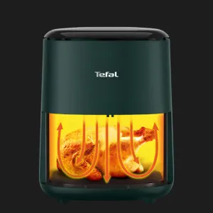 Мультипечь Tefal Easy Fry Compact (EY145310)