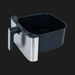 Мультипечь Moulinex Easy Fry Mega (Stainless Steel)