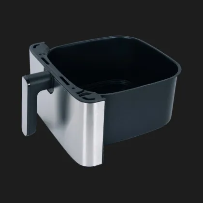 Мультипіч Moulinex Easy Fry Mega (Stainless Steel)
