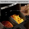 Мультипіч Tefal OBH NORDICA Easy Fry&Grill XXL (Black) (UA)