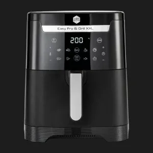 Мультипіч Tefal OBH NORDICA Easy Fry&Grill XXL (Black)