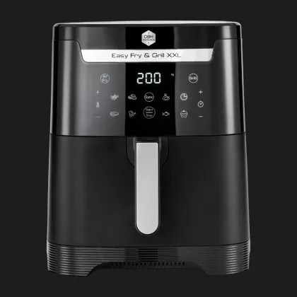 Мультипіч Tefal OBH NORDICA Easy Fry&Grill XXL (Black) (UA)