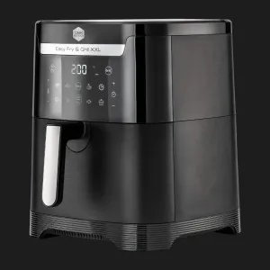 Мультипіч Tefal OBH NORDICA Easy Fry&Grill XXL (Black)