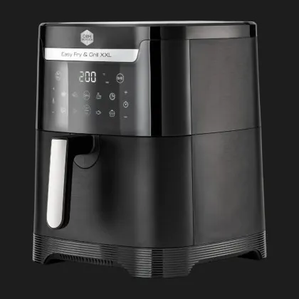 Мультипіч Tefal OBH NORDICA Easy Fry&Grill XXL (Black) (UA)