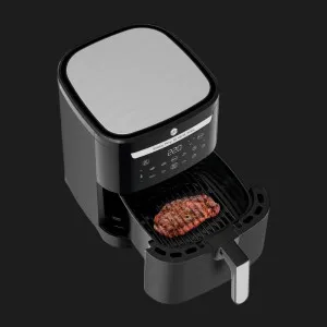 Мультипіч Tefal OBH NORDICA Easy Fry&Grill XXL (Black)