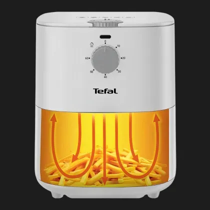 Мультипіч Tefal Easy Fry Essential (EY130A10) (UA)