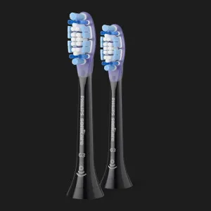 Насадка для зубної щітки Philips Sonicare G3 Premium Gum Care (Black) в Чорткові