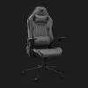 Крісло для геймерів Cougar Explore (Jet Gray) F