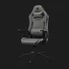 Крісло для геймерів Cougar Explore (Jet Gray) F