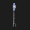 Насадка для зубної щітки Philips Sonicare G3 Premium Gum Care (Black)