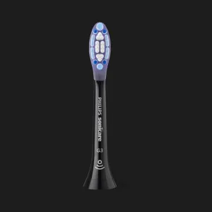 Насадка для зубної щітки Philips Sonicare G3 Premium Gum Care (Black) в Чорткові