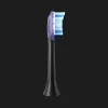Насадка для зубної щітки Philips Sonicare G3 Premium Gum Care (Black)