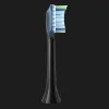 Насадка для зубної щітки Philips Sonicare C3 Premium Plaque Defense (Black)