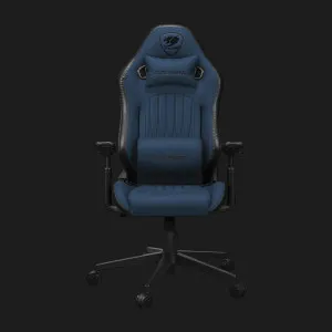 Крісло для геймерів Cougar Explore (Navy Blue) F