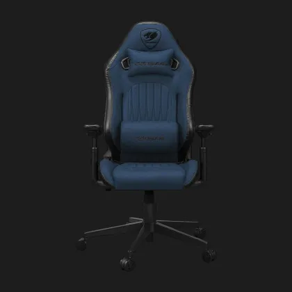 Кресло для геймеров Cougar Explore (Navy Blue) F в Берегово