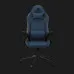 Крісло для геймерів Cougar Explore (Navy Blue) F