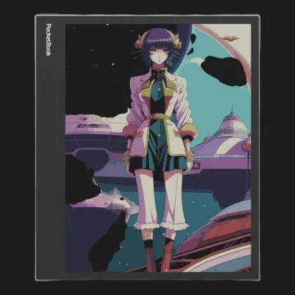 Электронная книга PocketBook 1042 (Mist Grey) в Кропивницком