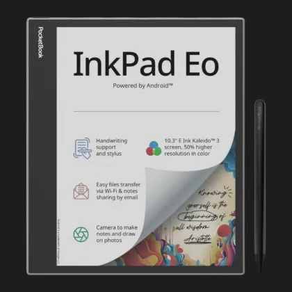 Электронная книга PocketBook 1042 (Mist Grey) в Кропивницком