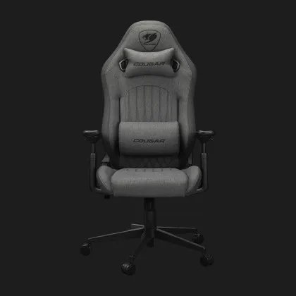 Кресло для геймеров Cougar Explore (Royal Gray) F в Ковеле