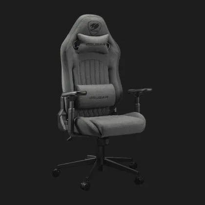 Кресло для геймеров Cougar Explore (Royal Gray) F в Ковеле