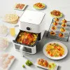 Мультипіч Xiaomi Mi Smart Air Fryer MAF15 (White) (UA)