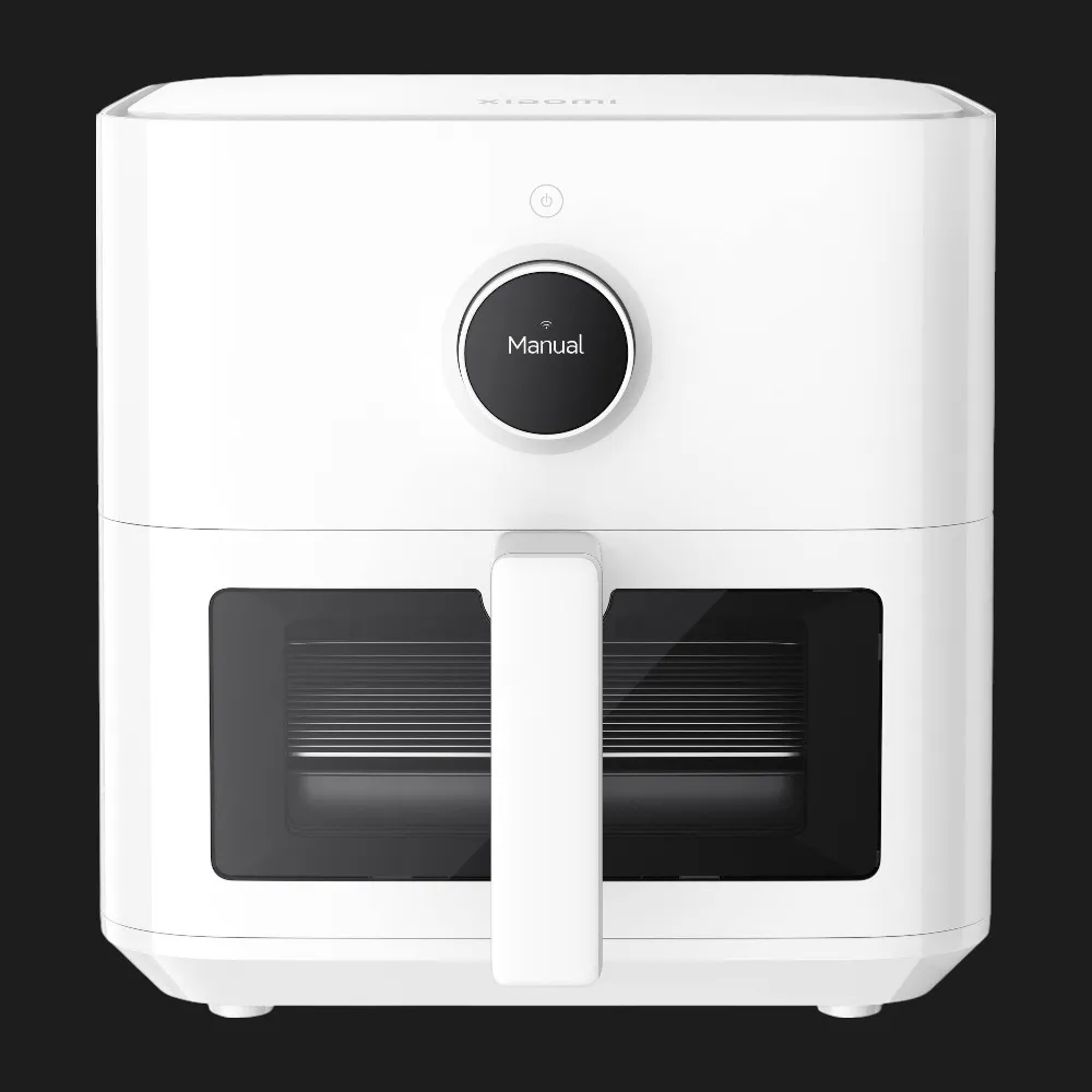 Мультипіч Xiaomi Mi Smart Air Fryer MAF15 (White)