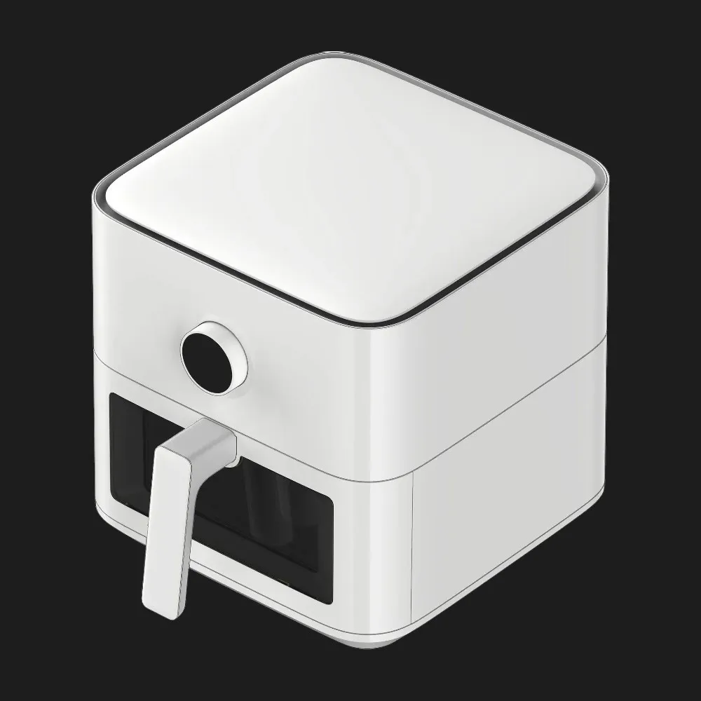 Мультипіч Xiaomi Mi Smart Air Fryer MAF15 (White) (UA)