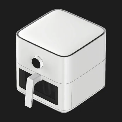 Мультипіч Xiaomi Mi Smart Air Fryer MAF15 (White) (UA)