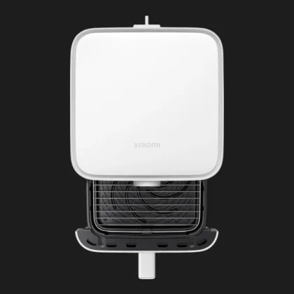 Мультипіч Xiaomi Mi Smart Air Fryer MAF15 (White) (UA)