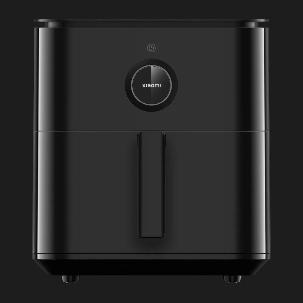 Мультипіч Xiaomi Mi Smart Air Fryer (Black)