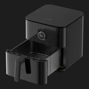 Мультипіч Xiaomi Mi Smart Air Fryer (Black)