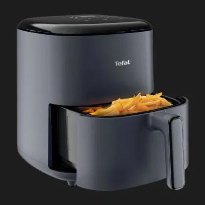 Мультипіч Tefal Easy Fry Max (Dark Blue) (EU)