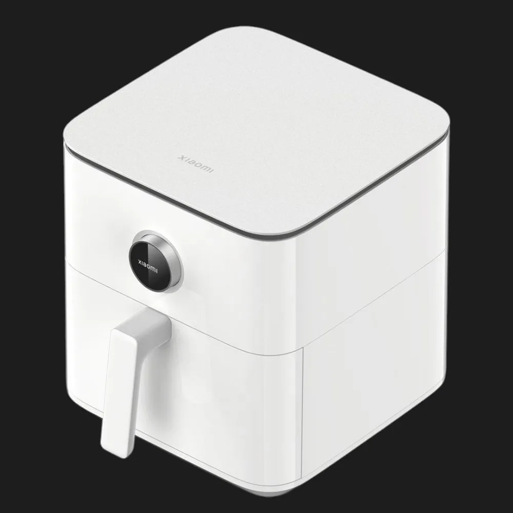 Мультипечь Xiaomi Mi Smart Air Fryer (White) (Standard)