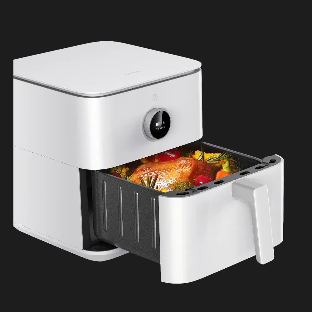 Мультипечь Xiaomi Mi Smart Air Fryer (White) (Standard)