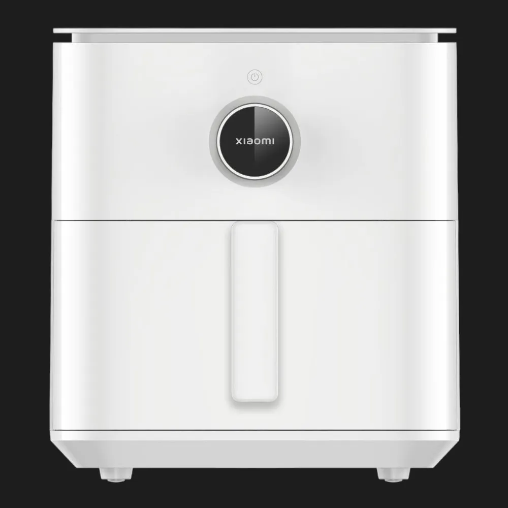 Мультипіч Xiaomi Mi Smart Air Fryer (White)