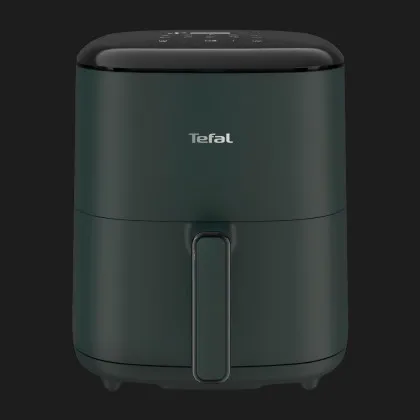 Мультипіч Tefal Easy Fry Max (Dark Green) (UA)