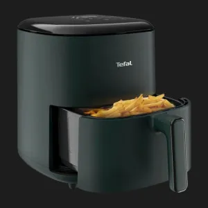 Мультипіч Tefal Easy Fry Max (Dark Green) в Хусті