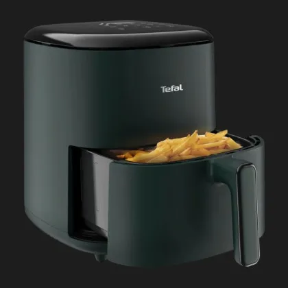 Мультипіч Tefal Easy Fry Max (Dark Green) (UA)