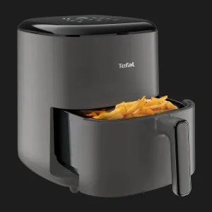 Мультипіч Tefal Easy Fry Max (Dark Gray) в Хмельницькому