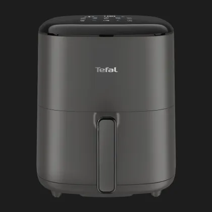 Мультипіч Tefal Easy Fry Max (Dark Gray)