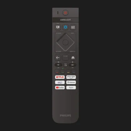 Телевізор Philips 75 75PUS8510/12 (UA)