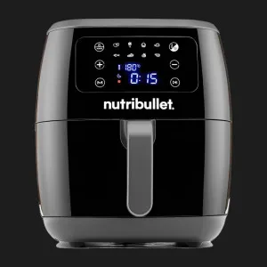 Мультипіч Nutribullet XXL NBA071B (Black)