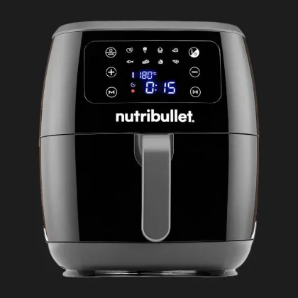 Мультипечь Nutribullet XXL NBA071B (Black) (UA) в Ковеле