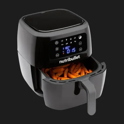 Мультипечь Nutribullet XXL NBA071B (Black) (UA) в Ковеле