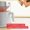 Мультипіч Tefal Easy Fry Infrared (Ligth Gray) (UA)