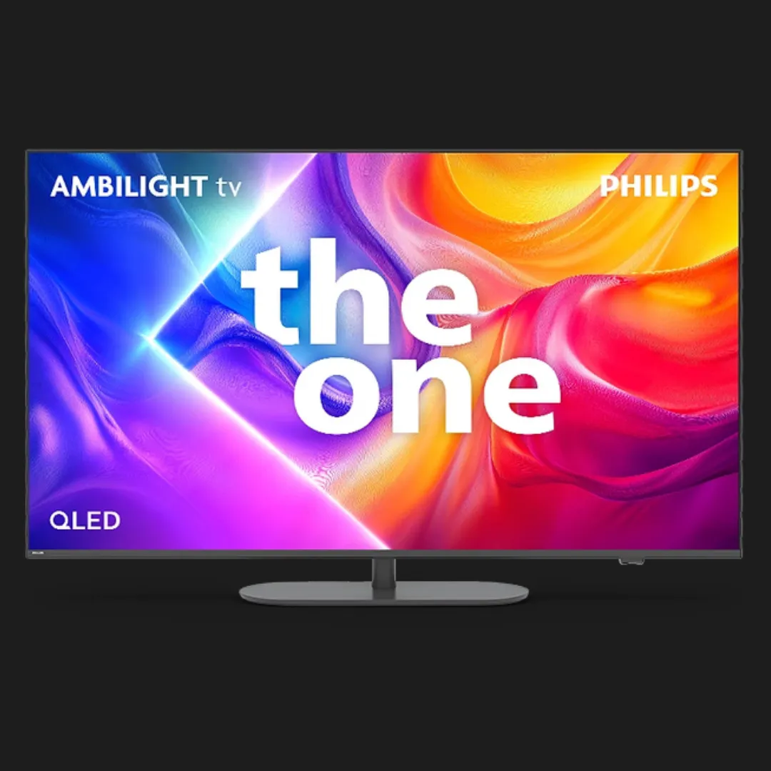 Телевізор Philips 55 55PUS9010/12 (UA)
