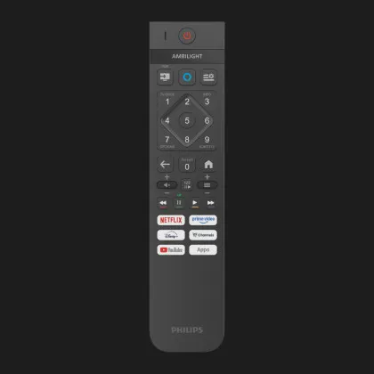 Телевізор Philips 75 75PUS9010/12 (UA)